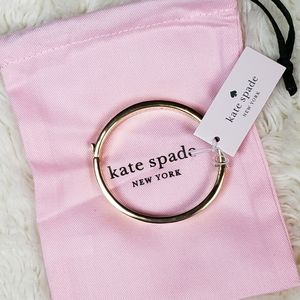 Kate Spade Bangle Bracelet